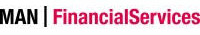 Logo MAN Financial Services