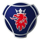Logo Scania